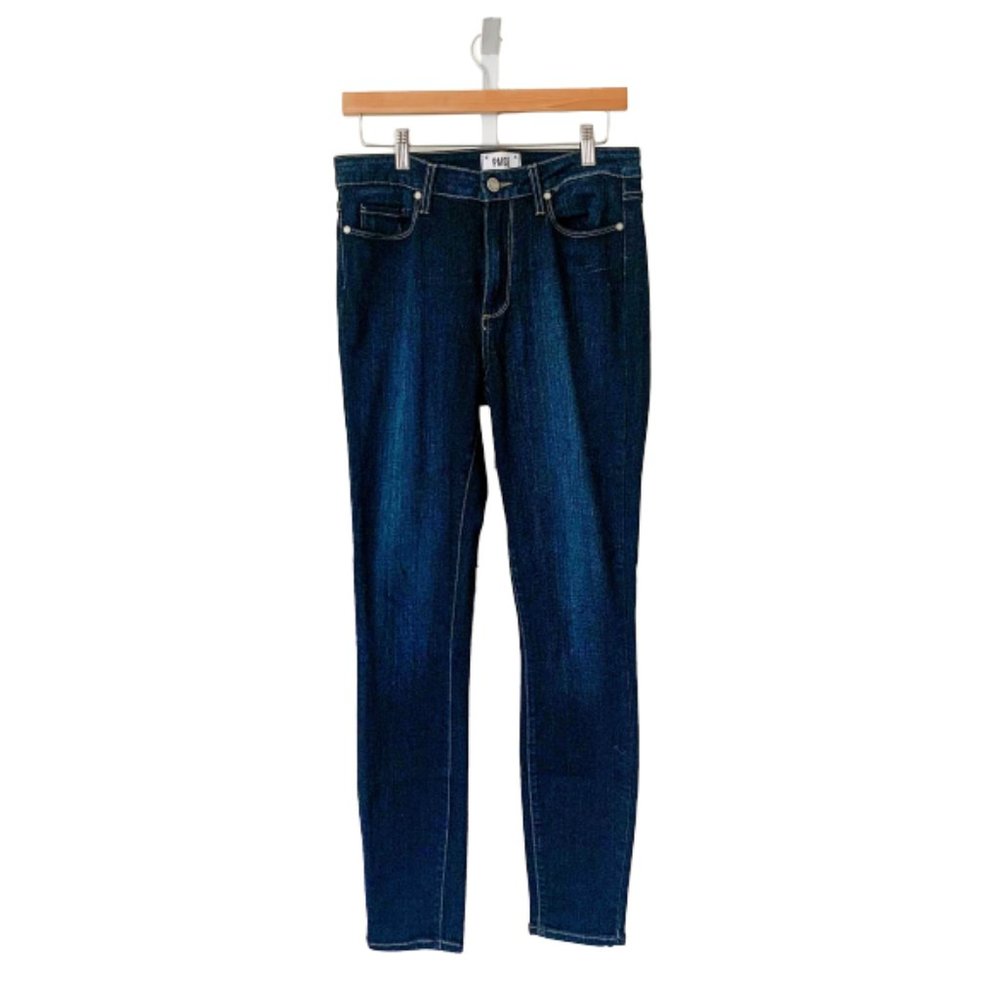 Paige Hoxton Ultra Skinny Jeans